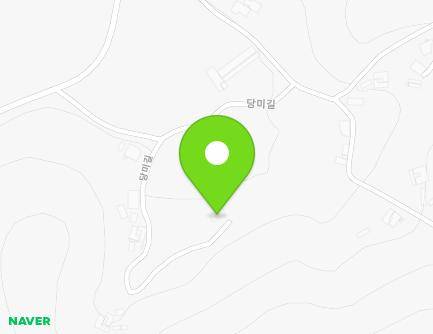 충청남도 당진시 송산면 당미길 37-27 지도