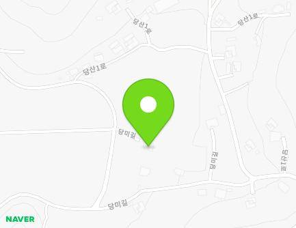 충청남도 당진시 송산면 당미길 95-16 지도