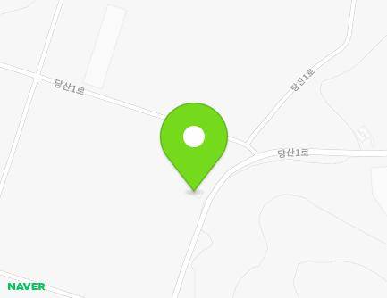 충청남도 당진시 송산면 당산1로 323 지도