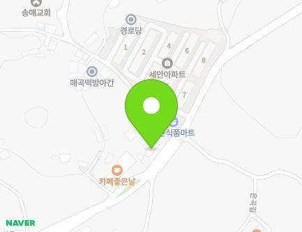 충청남도 당진시 송산면 송산로 239 (술노래방) 지도