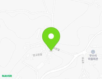 충청남도 당진시 송산면 안고잔길 13 (돈사) 지도