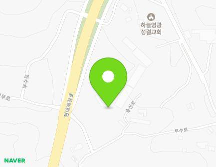 충청남도 당진시 송산면 송산로 571-53 (버섯) 지도