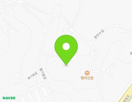 충청남도 당진시 송산면 들기울길 136-9 지도