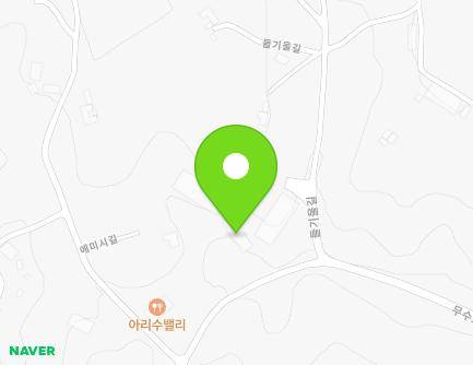 충청남도 당진시 송산면 들기울길 5 지도