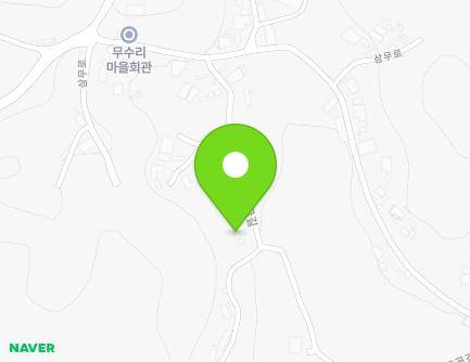 충청남도 당진시 송산면 당무골길 59-45 지도