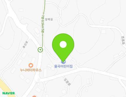 충청남도 당진시 송산면 도문로 13 (율곡어린이집) 지도