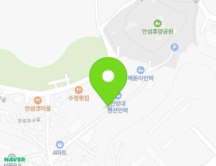 충청남도 당진시 송악읍 안섬포구길 24-15 (예은빌리지) 지도