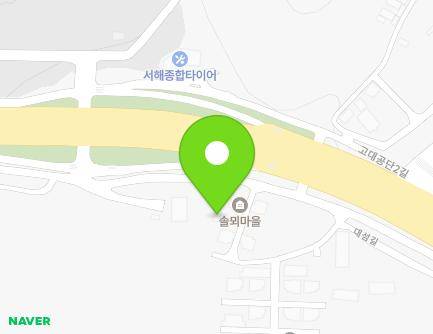 충청남도 당진시 송악읍 대섬길 122-14 지도