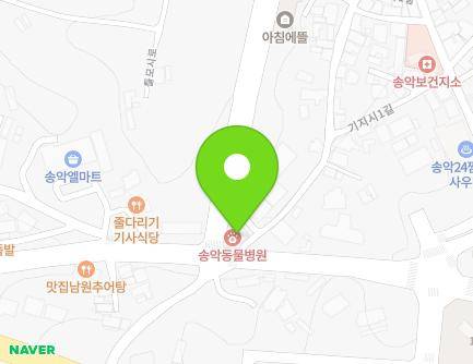 충청남도 당진시 송악읍 샘건너길 2 (국일전기,조명) 지도