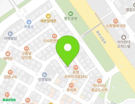 충청남도 당진시 송악읍 신복운로7길 28 (명심원룸) 지도