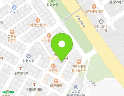 충청남도 당진시 송악읍 신복운로2길 31-13 (대원빌라) 지도