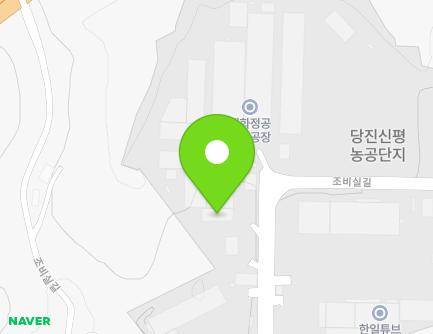 충청남도 당진시 송악읍 조비실길 16-79 (경원) 지도