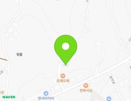 충청남도 당진시 송악읍 송악로 701-8 (빌라) 지도