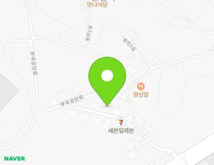 충청남도 당진시 송악읍 부곡공단로 412-45 (노블빌) 지도