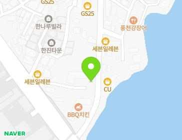 충청남도 당진시 송악읍 한진포구길 13 (일오낚시, 슈퍼) 지도