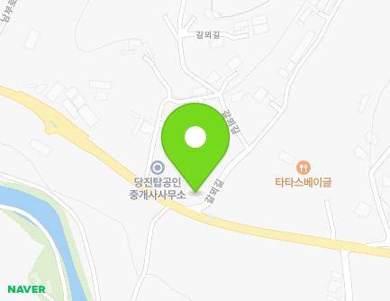 충청남도 당진시 순성면 남부로 551 (갈산주유소) 지도