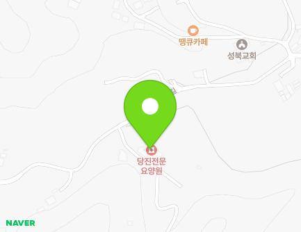 충청남도 당진시 순성면 버들길 55-7 (사회복지법인당진전문요양원) 지도