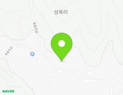 충청남도 당진시 순성면 꽃밭미길 112 (화장실) 지도