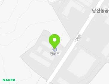 충청남도 당진시 시곡로 307 (시곡동) 지도