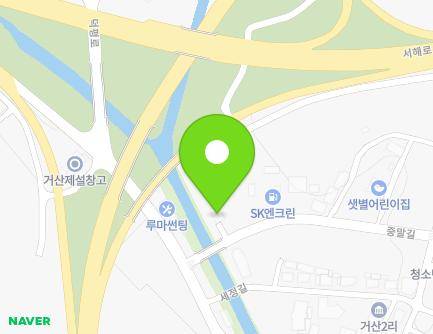 충청남도 당진시 신평면 세정길 5-6 지도