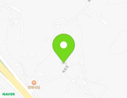 충청남도 당진시 신평면 독암길 13-5 지도