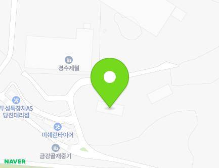 충청남도 당진시 신평면 신평길 313-29 지도