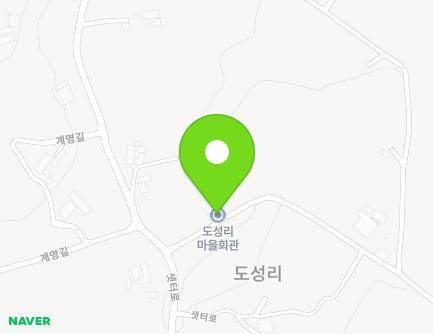 충청남도 당진시 신평면 샛터로 118-5 (도성리마을회관) 지도