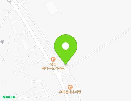 충청남도 당진시 신평면 덕평로 1254 지도