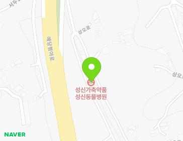 충청남도 당진시 신평면 상오로 130-24 지도