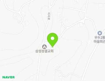 충청남도 당진시 어리로 230 (우두동, 삼성교회) 지도