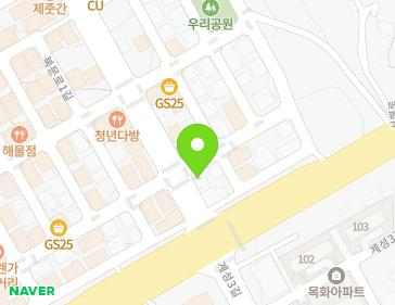 충청남도 당진시 우두로1길 2 (우두동, 행복하우스) 지도