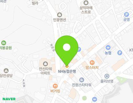 충청남도 당진시 당진중앙1로 107 (읍내동, 농협) 지도