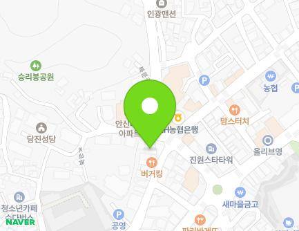 충청남도 당진시 북문길 1-5 (읍내동) 지도