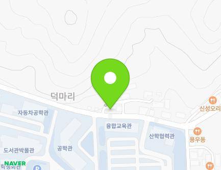 충청남도 당진시 정미면 덕마길 52 (S마트) 지도