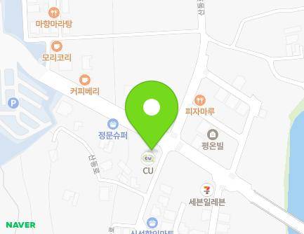 충청남도 당진시 정미면 산동로 137 (광장슈퍼) 지도