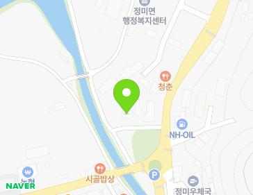 충청남도 당진시 정미면 정미로 713 (당진소방파출소정미대기소) 지도