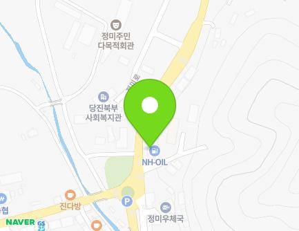 충청남도 당진시 정미면 정미로 716 (정미농협주유소) 지도