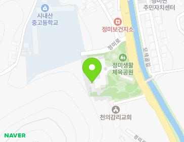 충청남도 당진시 정미면 정미로 679 (정미면사무소,정미농업인상담소) 지도