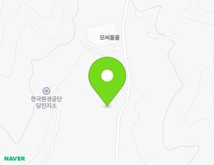 충청남도 당진시 합덕읍 모시올길 93 지도