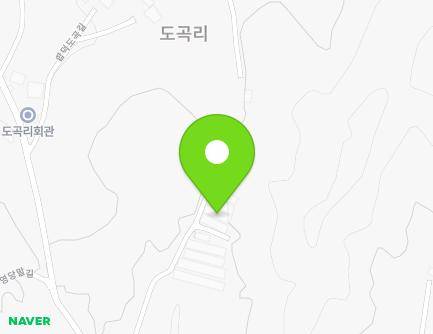 충청남도 당진시 합덕읍 합덕도곡길 12-19 지도