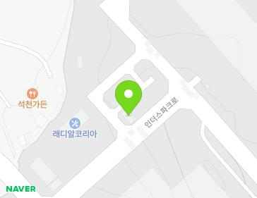 충청남도 당진시 합덕읍 인더스파크로 167-10 지도