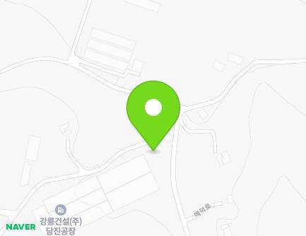 충청남도 당진시 합덕읍 예덕로 73-90 지도