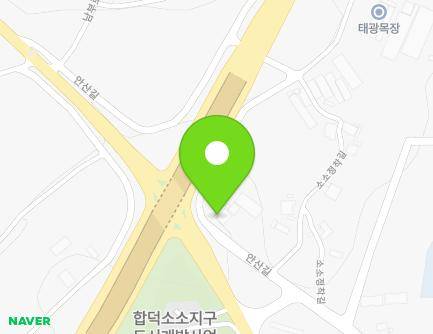 충청남도 당진시 합덕읍 소소정착길 34 (미성실업) 지도