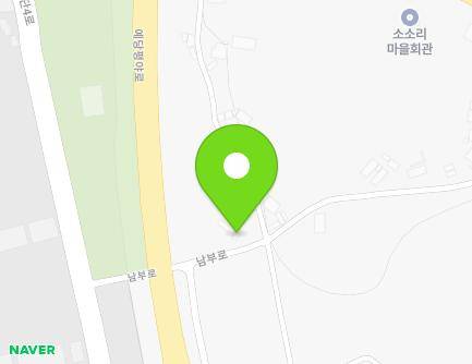 충청남도 당진시 합덕읍 남부로 1610-26 지도