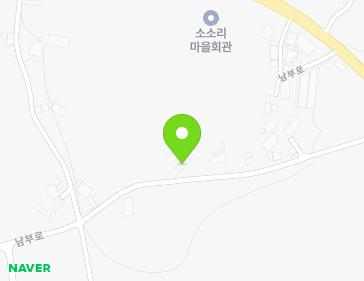충청남도 당진시 합덕읍 남부로 1652-24 지도