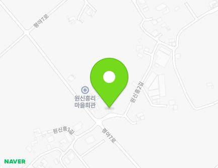 충청남도 당진시 합덕읍 원신흥2길 3 (원신흥경로당) 지도