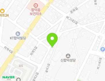 충청남도 당진시 합덕읍 굴미2길 30 지도