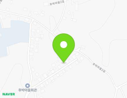 충청남도 당진시 합덕읍 후박마을1길 30-31 지도