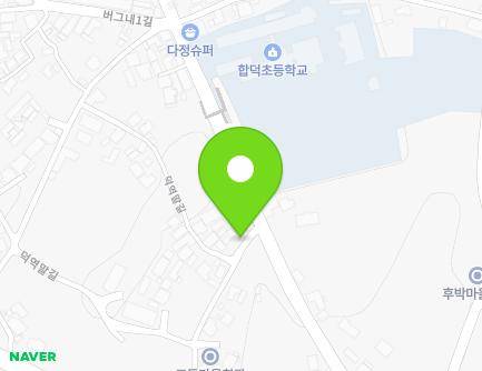 충청남도 당진시 합덕읍 덕역말길 57 지도