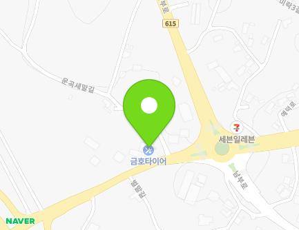 충청남도 당진시 합덕읍 예덕로 317-1 지도